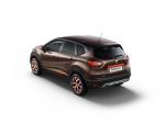 Renault Kaptur Atelier 2016 года